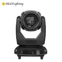 2020 China manufacturer  beam spot wash 3in1  450w moving head Stage Light