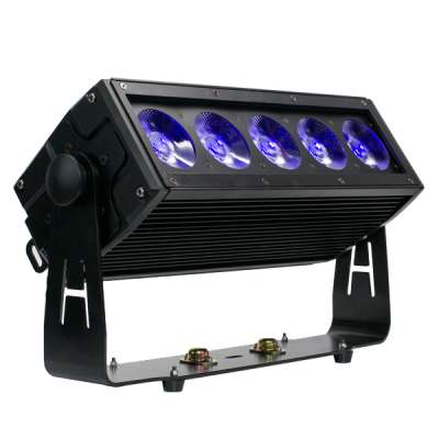 light projector Waterproof Matrix Wash IP55  Led Stage Light