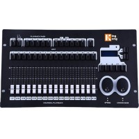 256 Channel DMX 512 Stage Moving Light Console