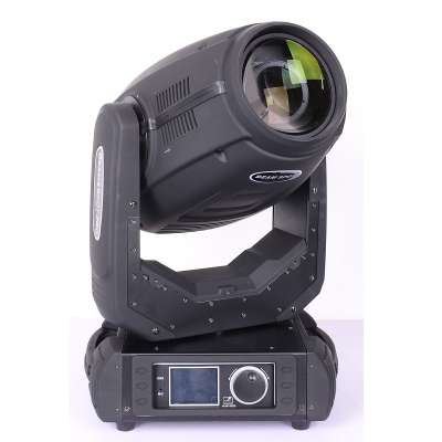 Amazing super 10r 280w beam spot wash 3in1 moving head stage light