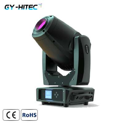 LED 230W Zoom spot moving heads lights