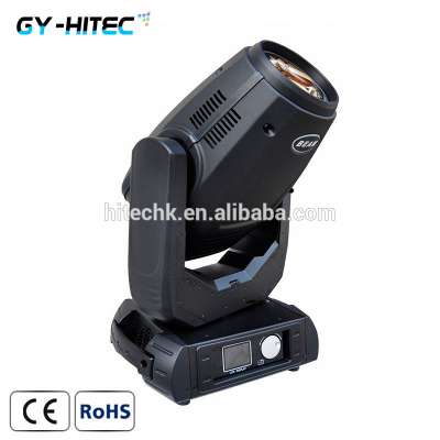 China supplier factory price professional 10R 280W beam spot wash moving head laser lights