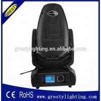 Robe pointe 280w sharpy 10R 280 beam spot wash 3 in 1 moving head light