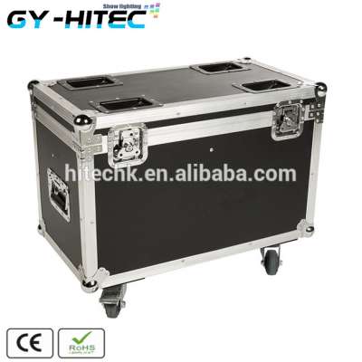 New product Customized flight Case 5R 7R for dj equipment shipping transport