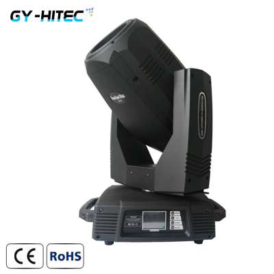 17R 350W professional beam spot wash 3 in 1 moving head light