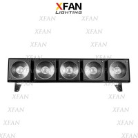 led 5x30W 3-in-1 RGB/warm white Matrix led stage light