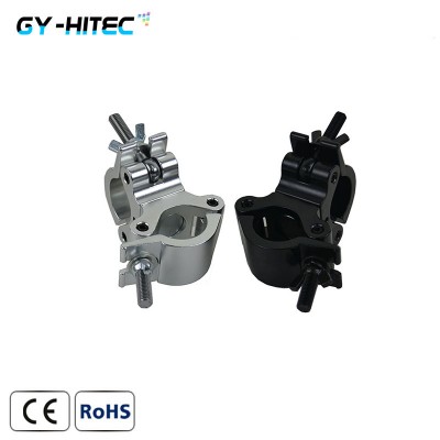 Aluminum Clamp for stage Lighting clamp light hook WIth High Quality