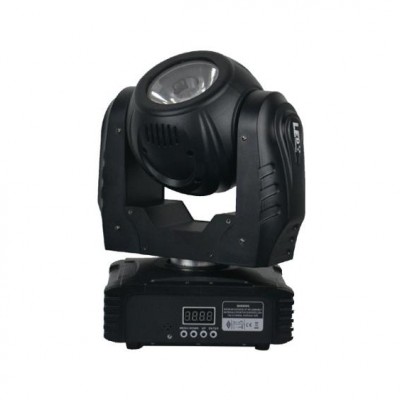 Led dmx mini beam moving head Stage party light