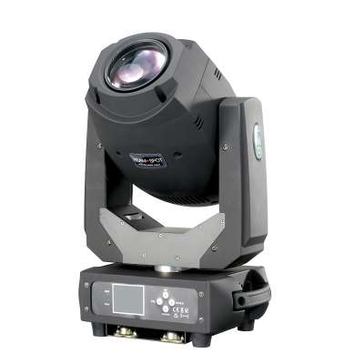 Stage light equipment 200W beam spot moving head effect light dj Outdoor activity Light