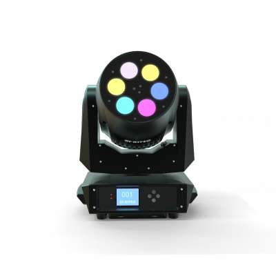 Dmx Lighting  LED Super Beam Moving Head Stage  Light