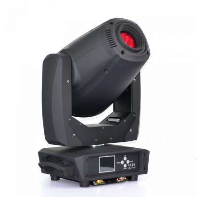 DJ Equipment  LED Moving Head 230W Spot Zoom